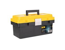 Plastový box na nářadí Deli Tools EDL-TC240