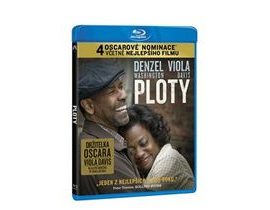 Ploty (Blu-ray)