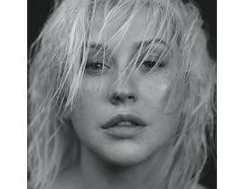 Christina Aguilera : Liberation