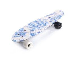 Pennyboard Meteor 22608 Flowers