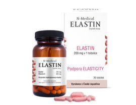 Elastin N-Medical 100 tobolek
