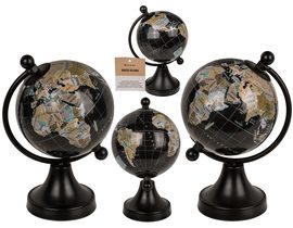 Dekorace Globe