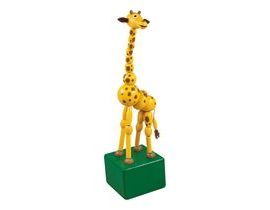 Detoa Žirafa Johana
