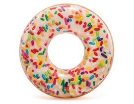 Plavecký kruh Donut 99 cm INTEX 56263