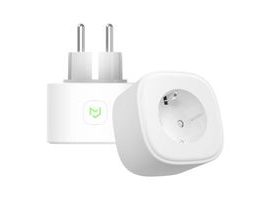 Chytrá zásuvka WiFi MEROSS MSS210HKKIT(EU) (HomeKit) (2 balení)