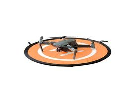 Přistávací podložka pro drony PGYTECH 55 cm (P-GM-101)