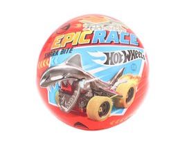 Míč Hot Wheels 23 cm