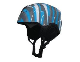 ACRA Lyžařská a snowboardová helma BROTHER - vel XS - 44-48 cm