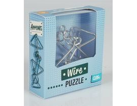 Wire puzzle - Arrows