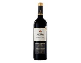 Červené víno Viña Albali Reserva 2014 (75 cl)