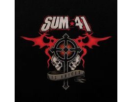 Sum 41 - 13 Voices, CD