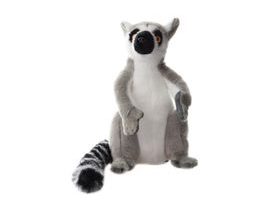Plyš Lemur 21 cm