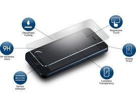 Ochranné sklo bez obalu pro Samsung A14 5G