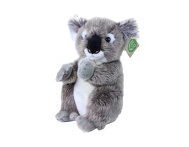 Plyšová koala 22 cm ECO-FRIENDLY