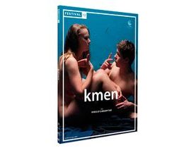 Kmen, DVD