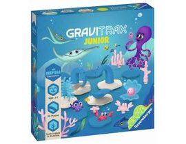 GraviTrax Junior Oceán