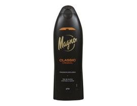 Sprchový gel Classic Magno Classic (550 ml)