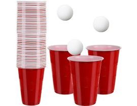 Hra Beer Pong