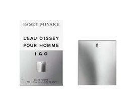 Pánský parfém L'Eau d'Issey pour Homme Issey Miyake EDT (20 ml) (20 ml)