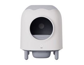 Inteligentní samočisticí kočičí toaleta HHOLove iPet