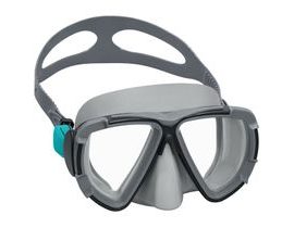 Šedá potápěčská maska Bestway 22052