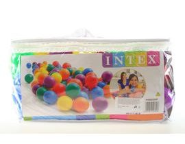 INTEX Míčky 6,5 cm 100ks 49602