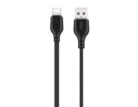 Kabel USB-USB-C XO NB103 1m (černý)