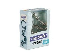 Key Chain puzzle - Tangled