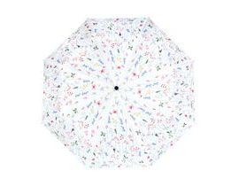 Deštník - Luční květy