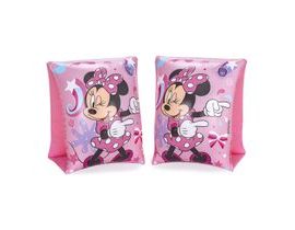 Dětské plavecké rukávy Bestway Minnie 91038N