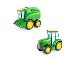 John Deere - Johny / Corey se světlem a zvukem assort