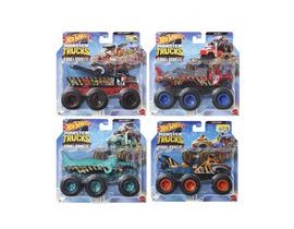 Hot Wheels Monster trucks náklaďáčky 1:64 HNW86