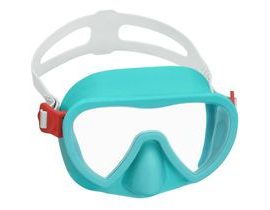 Tyrkysová potápěčská maska Bestway 22057