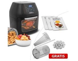 Power AirFryer Multi-Function