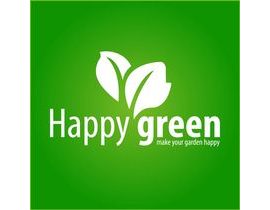 HAPPY GREEN Pumpa vzduchová elektrická 220V / 12V