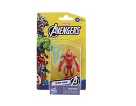 Avengers 4IN Iron Man 10 cm