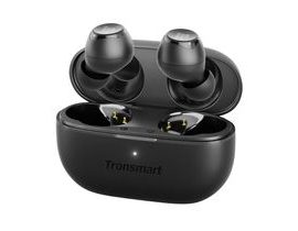 Bezdrátová sluchátka TWS Tronsmart Onyx Pure (černá)