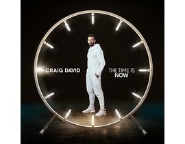 Craig David: The Time Is Now