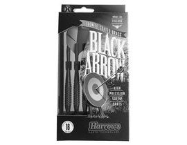 HARROWS SOFT BLACK ARROW 14g