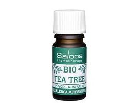 BIO Esenciální olej do aromadifuzéru - TEA TREE