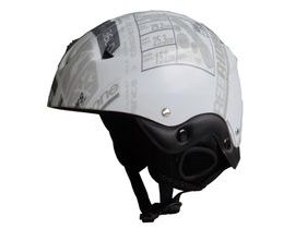 ACRA Snowboardová a lyžařská helma Brother - vel. XS - 48-52 cm