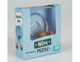 Wire puzzle - Pendulum