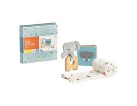 Petitcollage Dárkový set pro miminka slon