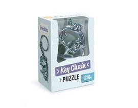 Key Chain puzzle - Prickles