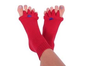 Adjustační ponožky Red