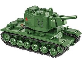 COBI 2731 II WW KV-2, 1:48, 510 k