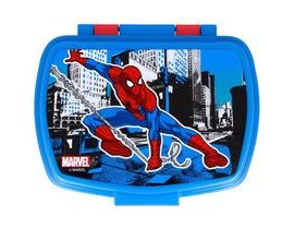 Spiderman svačinový box