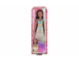 Disney Princess Panenka princezna - Pocahontas HLW07