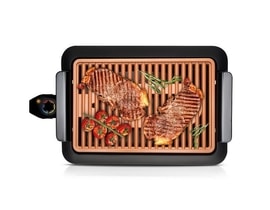 Mediashop Livington Smokeless Grill Interiérový gril