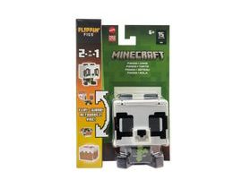 Minecraft figurka 2v1 - Panda & Cake HTL48